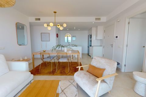 Lejlighed i Aguilas, Murcia, Aguilas - € 415.500 | Ref: IseaCalmaII_F01 - foto 6